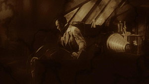 Tales of Frankenstein háttérkép