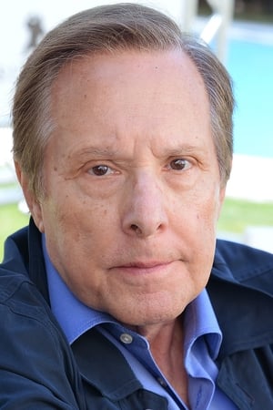 William Friedkin profil kép