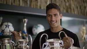 Varane: Destin de Champion 1. évad Ep.1 1. epizód