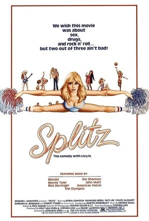 Splitz poszter