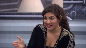 Big Brother Season 16 Ep.31 31. epizód