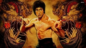 Bruce Lee, a legenda háttérkép