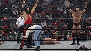 WCW Monday Nitro Season 3 Ep.11 11. epizód