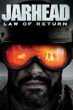 Jarhead: Law of Return poszter