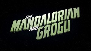 Star Wars: A Mandalóri és Grogu háttérkép