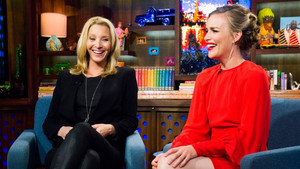Watch What Happens Live with Andy Cohen Season 10 Ep.25 25. epizód