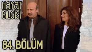 Hayat Bilgisi Season 3 Ep.25 25. epizód