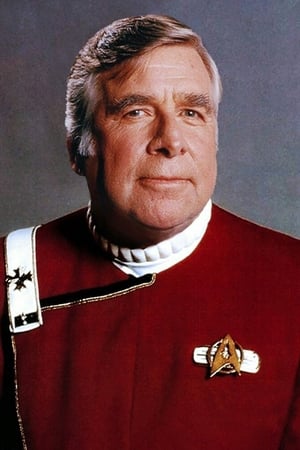 Gene Roddenberry profil kép