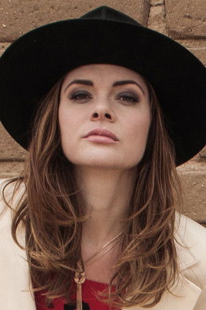 Suzanne Santo profil kép