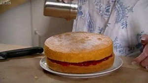 The Great British Bake Off Specials Ep.1 1. epizód