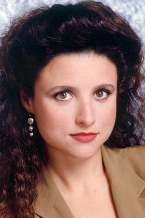 Julia Louis-Dreyfus profil kép