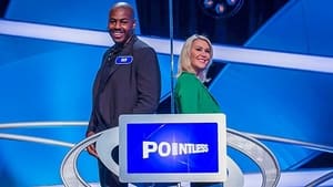 Pointless Celebrities 15. évad Ep.10 10. epizód