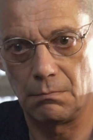 Владимир Берзин profil kép