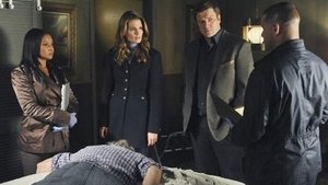 Castle 4. évad Ep.10 Összeláncolva