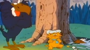 Heathcliff and the Catillac Cats 1. évad Ep.18 18. epizód