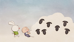 Pig: The Dam Keeper Poems kép