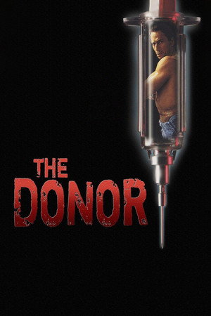 A donor poszter