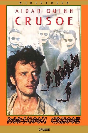 Robinson Crusoe