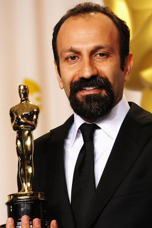 Asghar Farhadi profil kép