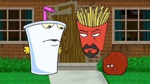 Aqua Teen Hunger Force Season 8 Ep.4 4. epizód