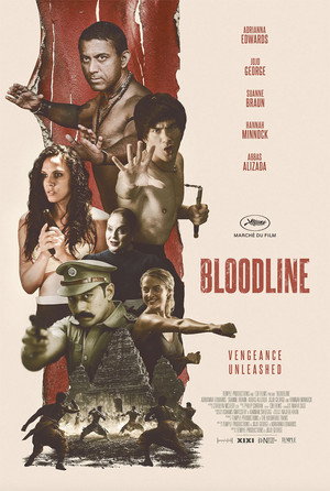 Bloodline poszter