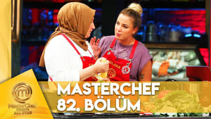 MasterChef Türkiye 6. évad Ep.82 82. epizód