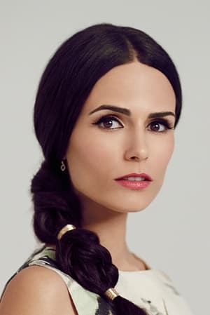 Jordana Brewster profil kép