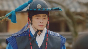 류선비의 혼례식 1. évad Ep.5 5. epizód