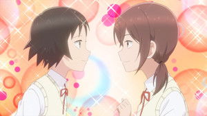 女子高生の無駄づかい 1. évad Ep.10 10. epizód