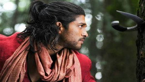 బద్రీనాధ్ háttérkép