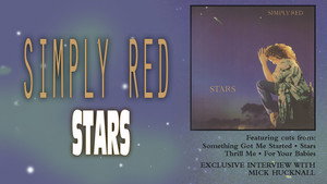 Classic Albums: Simply Red - Stars háttérkép