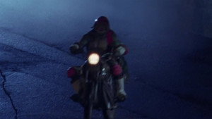 Ninja Turtles: The Next Mutation Season 1 Ep.5 5. epizód