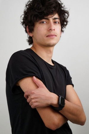 José Antonio Toledano profil kép