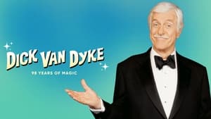 Dick Van Dyke: 98 Years of Magic háttérkép