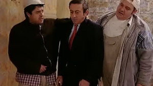 Manos a la obra Season 2 Ep.18 18. epizód