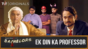 TVF Bachelors Season 1 Ep.5 5. epizód