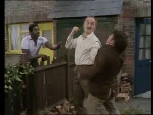 Love Thy Neighbour Season 1 Ep.3 3. epizód