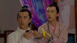 太子妃升职记 Season 1 Ep.22 22. epizód