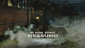 Io non sono nessuno háttérkép