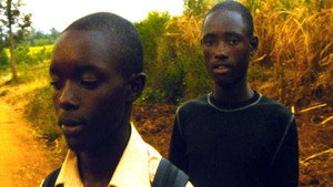 Munyurangabo háttérkép