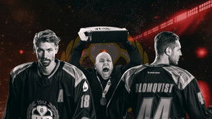 Brynäs IF - Vägen Tillbaka kép