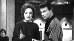 Doctor Who: The Edge of Destruction háttérkép