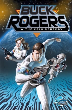 Buck Rogers in the 25th Century poszter