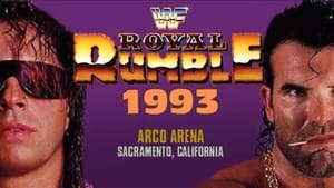 WWE Royal Rumble 1993 háttérkép