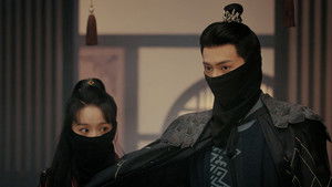 与君重逢初见时 1. évad Ep.22 22. epizód