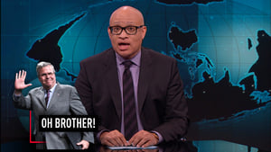 The Nightly Show with Larry Wilmore Season 1 Ep.59 59. epizód