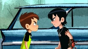 Ben 10 3. évad Ep.52 52. epizód