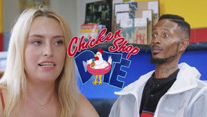 Chicken Shop Date 1. évad Ep.24 24. epizód