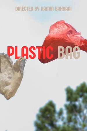 Plastic Bag poszter
