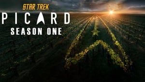 Star Trek: Picard kép